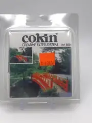 Genuine France Cokin A Series A850 Diffuser 3 Effect Resin Filter