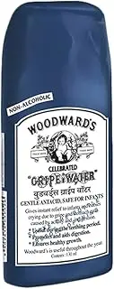 Woodward's Gripe Water 130ml Bottle