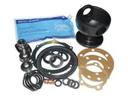Land Rover Range Rover Classic Complete Swivel Housing Repair kit DA3166 New