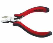 Cabac KSC125B - Side Cutters - 125mm Intricate