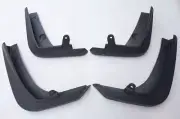 Mud Flaps Splash Guard for Infiniti QX30 2017-2019 Mudguard Fender Full Set 4PC