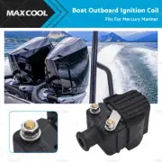 Boat Outboard Engine Replacement Ignition Coil For Mercury Mariner 339 832757A4