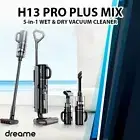 AU - Dreame H13 Pro Plus Mix Stick Floor Cleaner: Smart Wet/Dry Vacuum Cleaner