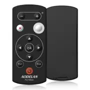 Wireless Remote Control for Nikon COOLPIX P950 P1000 Z50 B600 A1000 Z30 Z6 II...