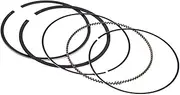 100mm Motorboats Piston Rings For RXP300 RXP 300 X 16-23 RXT300 GTX300 2016-2022 GTR300 GTX LIMITED 300-14RA 14RC