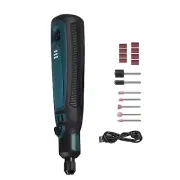 Cordless Rotary Tool Electric Mini Drill Grinder Engraving Pen Kit For Grinding