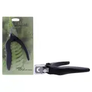 Satin Edge Nail Slicer With Catcher 1 Pc ACCESSORY