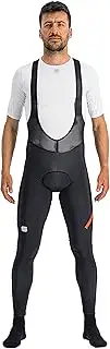 [Sportful] Men's Flanders Norain Team Bibtight Leggings