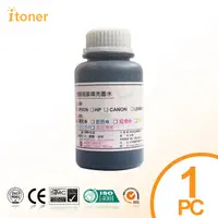 在飛比找PChome24h購物優惠-【iToner】CANON 250cc (黑色) 填充墨水、