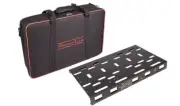 Voodoo Lab Dingbat Medium with PX-8 Plus Pedal Switching System *Free...