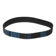 156-MXL-100 Timing Belt 195 Teeth Closed Loop Timing Belt 15.6" Length 1" Wide