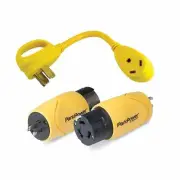 Marinco/ Park Power 30GOA 30 Amp Go Anywhere Kit