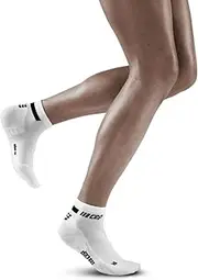 [CEP] Mens Dynamic+ Run Low-Cut Socks WP5AS02