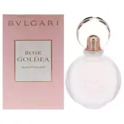 Bvlgari Rose Goldea Blossom Delight by Bvlgari for Women - 2.5 oz EDT Spray