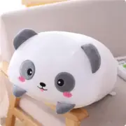 20cm Panda Animal Sweet Plush Toy Soft Cartoon Stuffed Doll Baby Pillow Gift