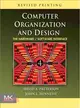 Computer Organization and Design