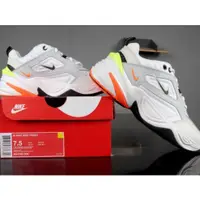 在飛比找蝦皮購物優惠-Nike M2K Tekno 復古 老爹鞋 AV4789-0