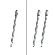 Touch Stylus Pen Tips Apply for Z Fold3 Pen Fold4 5 Pen Nib
