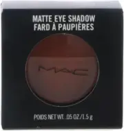 MAC Matte Eyeshadow, Brown Script, 1.5 G Colour Name:Brown Script