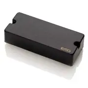 NEW EMG 35TW 4 String SOAPBAR Bass Active Pickup - BLACK