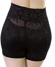 [Generic] Panty Big Ass Hip Enhancers High Waist Trainer Body Shapers Women Sexy Wedding Underwear Butt Lifters Control Panties