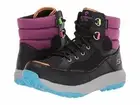 WOMEN SKECHERS OUTDOORS ULTRA SOLSTICE CANYON BLACK WATERPROOF SNOW HIKING BOOTS