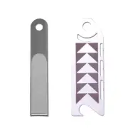 Rolling Board Gear Plate Accessories Safe Versatile Lightweight Mini Time Saving