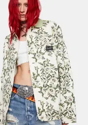 [HUF] Grafton Chore Jacket