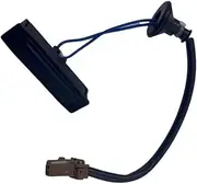 Rear Tailgate Trunk Lift Gate Open Switch Lid Lock Button for Forester for Legacy for Outback for Impreza WRX STi for Tribeca Car Tailgate Lock Handle Switch
