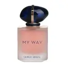 Giorgio Armani My Way Floral Eau De Parfum Refillable Spray 50ml/1.7oz