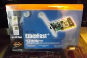 LINKSYS 10 / 100 ETHERFAST PCI ADAPTER