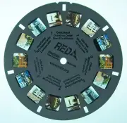 RED Partnership View-Master 3-D Advertising Reel
