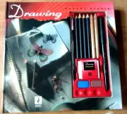 Drawing Pocket Studio The Museum Shop Drawing Pencils Watson Guptill