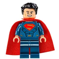 在飛比找蝦皮購物優惠-LEGO 樂高 超級英雄人偶 sh219 超人 superm