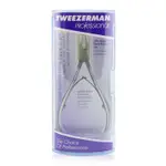 微之魅 TWEEZERMAN - 專業鈷不銹鋼甘皮剪 PROFESSIONAL COBALT STAINLESS CUTICLE NIPPER