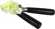 WEKADRIN Tire Rollers Set Quick Leak Fix Soundproofing Ideal for Cars Motorcycles More