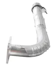 Exhaust Intermediate Pipe for 2011-2014 Nissan Armada (for: Nissan)