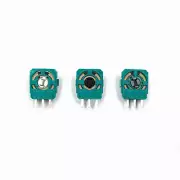 10pcs Potentiometers for XBOX One/Switch Pro Gamepad Controller