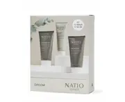 Natio for Men Groom Set