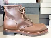 OFFICINE CREATIVE tempus 42 ysl boots marsell margiela fold DERBY truman