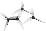Release Propeller Replacement Props 4Pairs T3.5X2.5X3 3.5inch Propeller 3525 1.5mm Shaft 3-Blade Props for iF&li&gh&t iH3 RC DIY FPV Racing Drone HQ Prop