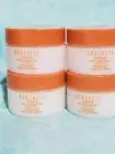 4X Borghese Fango Body Refining Polish Exfoliant .5 oz each Travel Size
