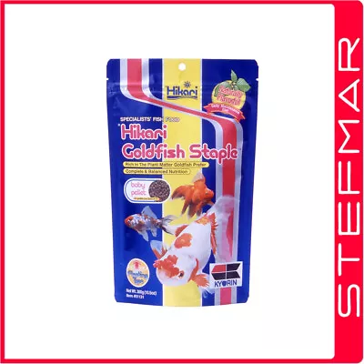 Hikari Goldfish Staple Baby 300g