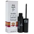 Sisley Phyto Sourcils Fix Thickening Gel - # 02 Medium Dark 0.16 oz Eyebrow Gel