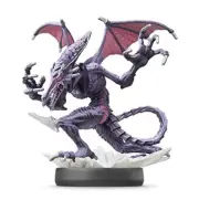 Nintendo amiibo Ridley (Super Smash Bros. Series) from Japan