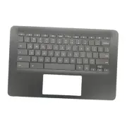 Replacement for HP Chromebook 14 G6 CB14G6 CelN4000 Laptop Upper Case Palmrest