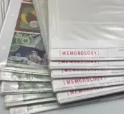 American Crafts Memorology Premium 12x12 Photo Protectors 4x6 10 Packs 100 Pgs