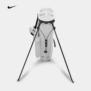 nike耐克高爾夫球桿全套桿包男女氣墊雙肩背包防水便攜支架golf包