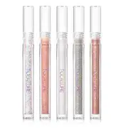 FOCALLURE - GLITTERING Liquid Eyeshadow - 7 Colors #G01 BRILLIANT STARS