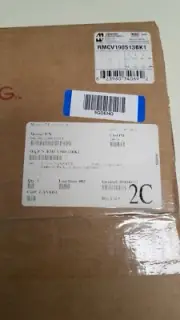 HAMMOND MFG RMCV190513BK1